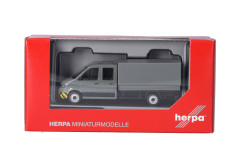 MAN TGE  dodávka"098328" (1:87)