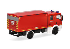 MAN TGM "Hasiči München" "098380" (1:87)