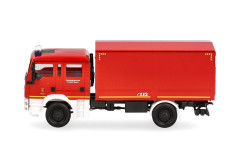 MAN TGM "Hasiči München" "098380" (1:87)