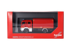 MAN TGM "Hasiči München" "098380" (1:87)