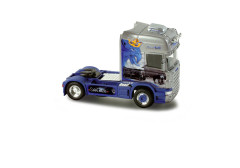 Scania R 09 TL tahač "Lados" (CZ) "110396"  (1:87)