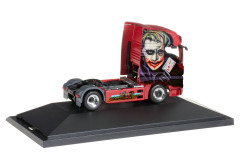 Man TGX XXL tahač "Brendel / Joker" "110761"  (1:87)