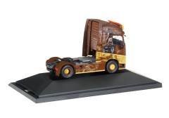 Volvo FH GL XL tahač "Maik Terpe" "110846"  (1:87)