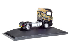 Scania R HL tahač "Pflumm" "110891"  (1:87)