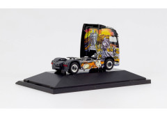 Volvo FH GL tahač "Pflumm Castro Zolre" "110983"  (1:87)