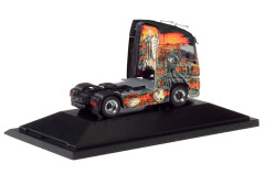 Volvo FH GL tahač "Pflumm Castro Zolre" "110983"  (1:87)