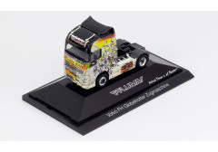 Volvo FH GL tahač "Pflumm Castro Zolre" "110983"  (1:87)