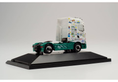 Renault T "Talmon Transporte / Kindertruck" "111065"  (1:87)