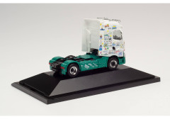 Renault T "Talmon Transporte / Kindertruck" "111065"  (1:87)