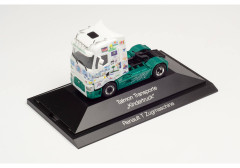 Renault T "Talmon Transporte / Kindertruck" "111065"  (1:87)