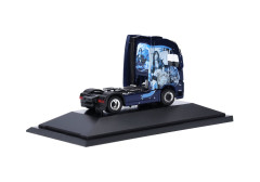 Volvo FH GL XL 2020 tahač "IFL Köln" "111119"  (1:87)