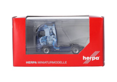 Volvo FH GL XL 2020 tahač "IFL Köln" "111119"  (1:87)