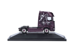DAF XG+ tahač "Stelzl" "111126" (1:87)