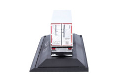 DAF XG s chlaďákem  "Sven Raddatz/TRUX" "122252"  (1:87)