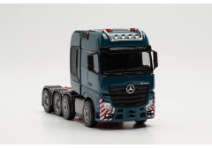 Mercedes Actros Gigaspace SLT "304368-005"  (1:87)