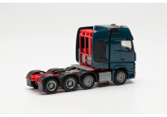 Mercedes Actros Gigaspace SLT "304368-005"  (1:87)