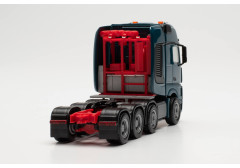 Mercedes Actros Gigaspace SLT "304368-005"  (1:87)