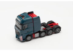 Mercedes Actros Gigaspace SLT "304368-005"  (1:87)