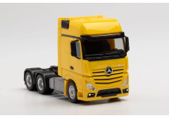 Mercedes Actros Gigaspace tahač 6x4 "305167-003"  (1:87)