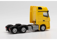 Mercedes Actros Gigaspace tahač 6x4 "305167-003"  (1:87)