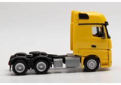 Mercedes Actros Gigaspace tahač 6x4 "305167-003"  (1:87)