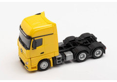 Mercedes Actros Gigaspace tahač 6x4 "305167-003"  (1:87)