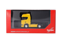 Scania CS 20 HD tahač "306768-005"  (1:87)