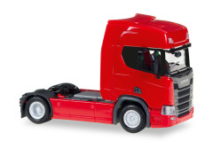 Scania CR 20 HD tahač "307093"  (1:87)