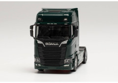 Scania CS 20 HD V8 tahač "307468-004"  (1:87)