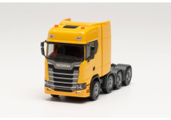 Scania CS HD tahač "308601-003"  (1:87)