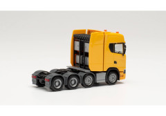 Scania CS HD tahač "308601-003"  (1:87)