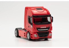 Iveco Stralis Highway XP "309141-002" (1:87)
