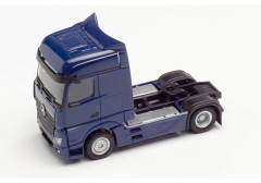 MB Actros Bigspace tahač "309189-002"  (1:87)