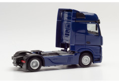 MB Actros Bigspace tahač "309189-002"  (1:87)