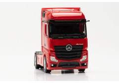 MB Actros Bigspace tahač "309189-003"  (1:87)