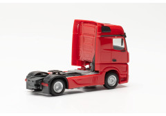 MB Actros Bigspace tahač "309189-003"  (1:87)