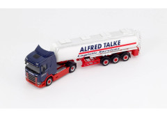 Scania CR 20 ND s cisternou "Alfred Talke" "310383"  (1:87)