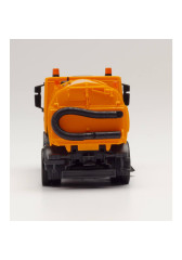 Scania CG17 úklidové vozidlo “310888“ (1:87)