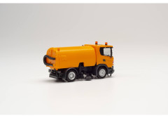 Scania CG17 úklidové vozidlo “310888“ (1:87)