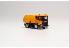 Scania CG17 úklidové vozidlo “310888“ (1:87)