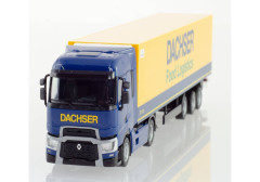 Renault T s chlaďákem "Dachser""310970"  (1:87)