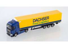Renault T s chlaďákem "Dachser""310970"  (1:87)