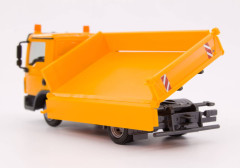 MAN TGL LKW sklápěč “310994“ (1:87)