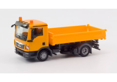 MAN TGL LKW sklápěč “310994“ (1:87)