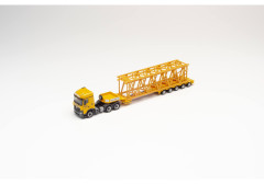 MB Arocs L s návěsem "Franz Bracht" “311076“ (1:87)