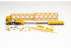 MB Arocs L s návěsem "Franz Bracht" “311076“ (1:87)