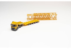 MB Arocs L s návěsem "Franz Bracht" “311076“ (1:87)