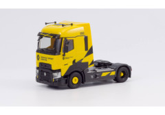 Renault T tahač 4×2 "Renault Sport Racing“ "311205" (1:87)