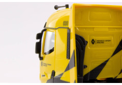 Renault T tahač 4×2 "Renault Sport Racing“ "311205" (1:87)