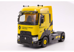 Renault T tahač 4×2 "Renault Sport Racing“ "311205" (1:87)